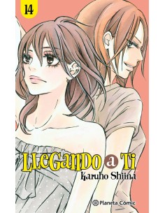 Llegando a ti nº 14 30